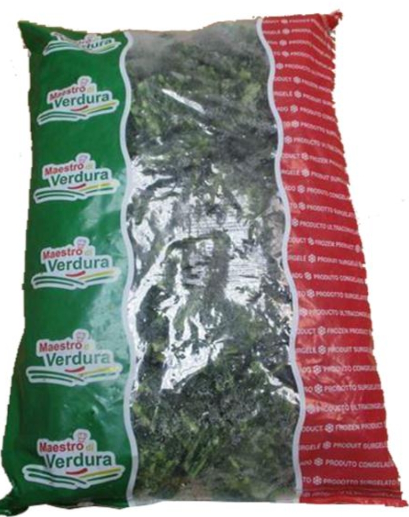 Minestrone di Verdure 2.5kg
