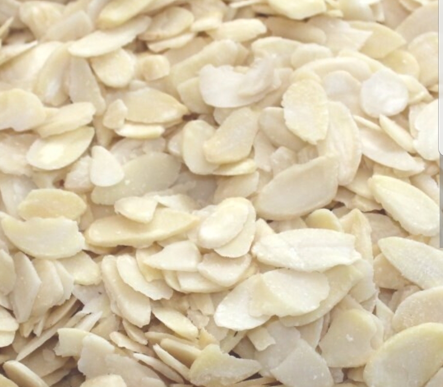 Mandorle Affettate 1kg