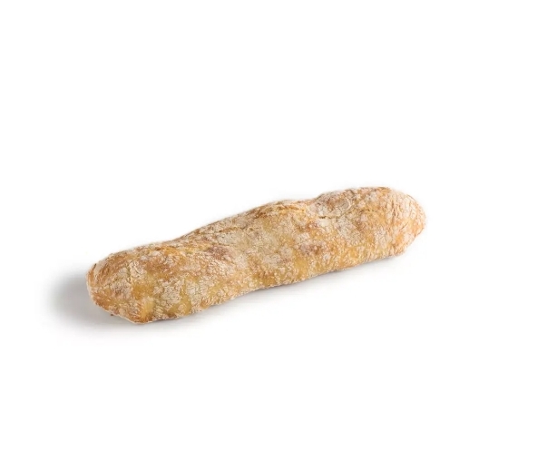 Ciabattina semola INTERA 100g 32pz