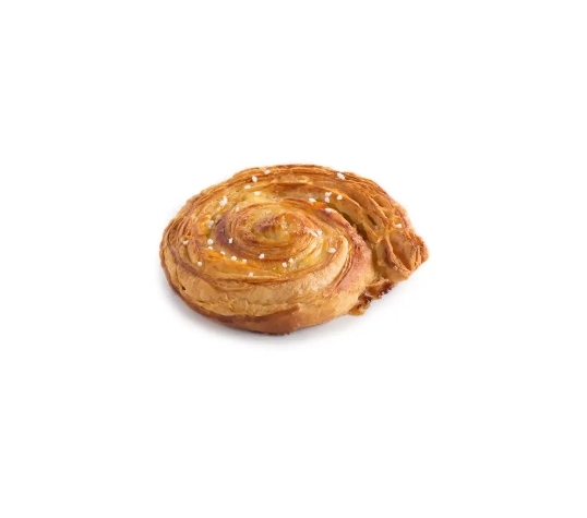Girella Crema e Zucch. 120gr 36pz