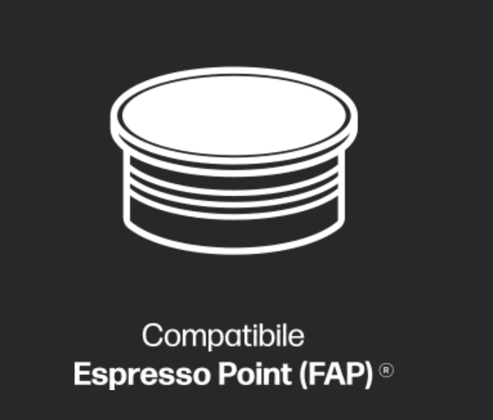 Compatibili FAP DEC Lavazza 50pz