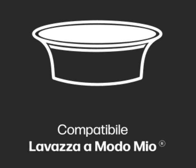 Compatibili A Modo Mio 50pz