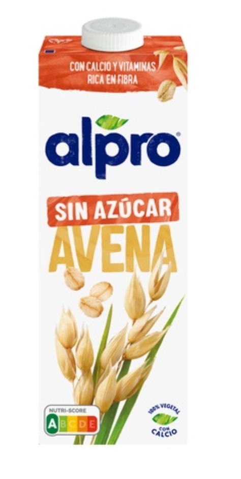 Bevanda Avena Barista
