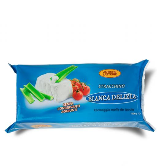 Stracchino 1KG