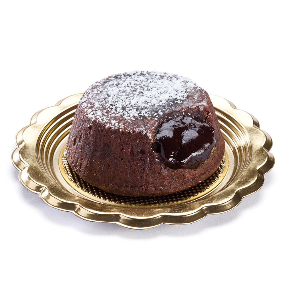 Cuore Caldo al Cioccolato 100g1ct12pz