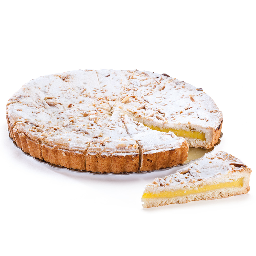 Torta della Nonna Pret. 1.3Kg 14Fette
