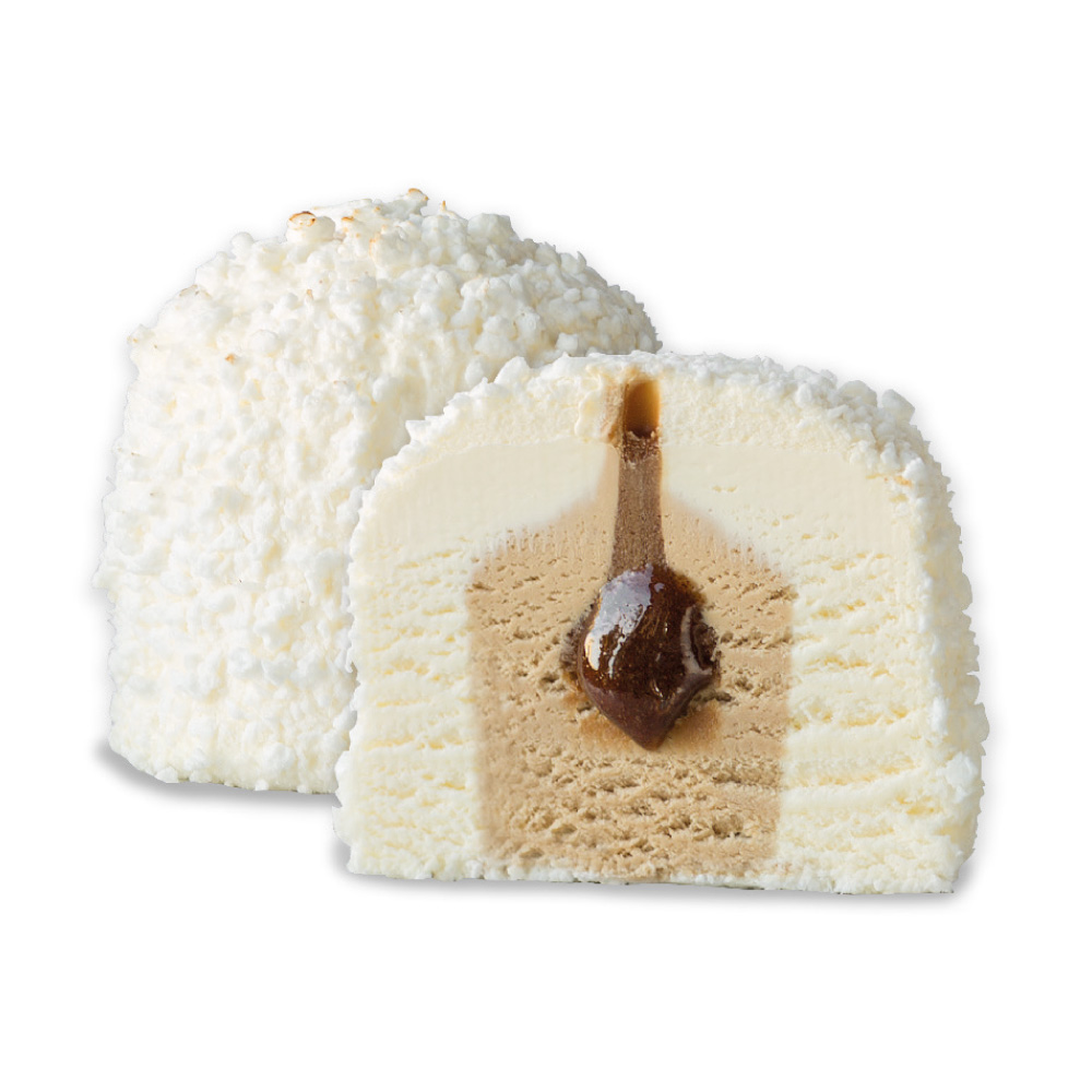 Tartufo Bianco 12pzx100gr