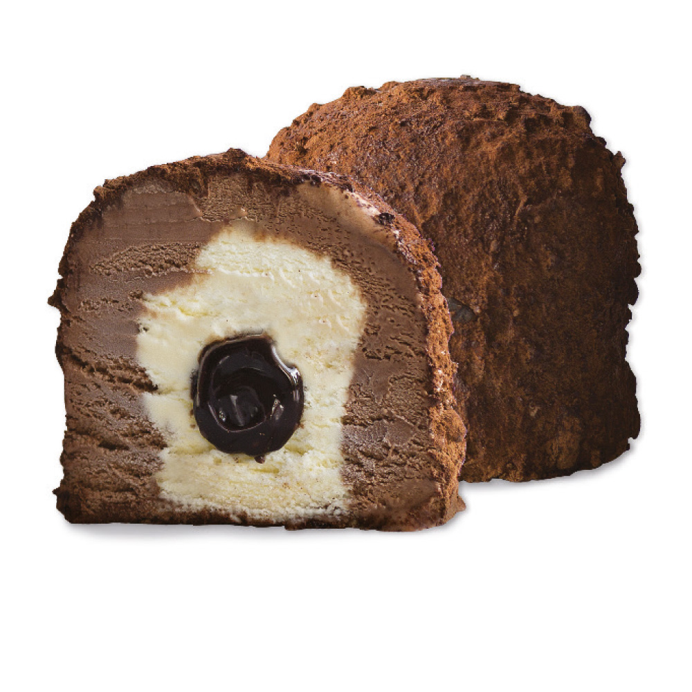 Tartufo Nero 12pzx100gr