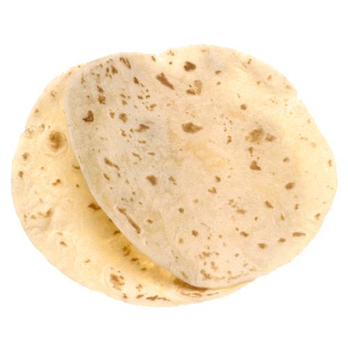 Tortillas 25cm 1ctx8cf 1cfx18pz