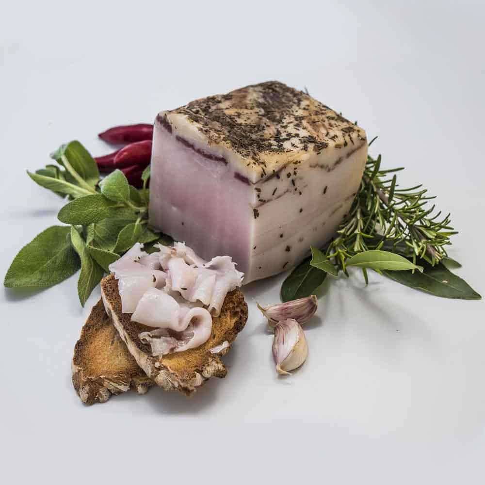 Lardo di Patanegra