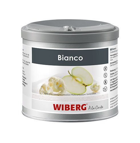 Preparato Bianco Stabilizzatore