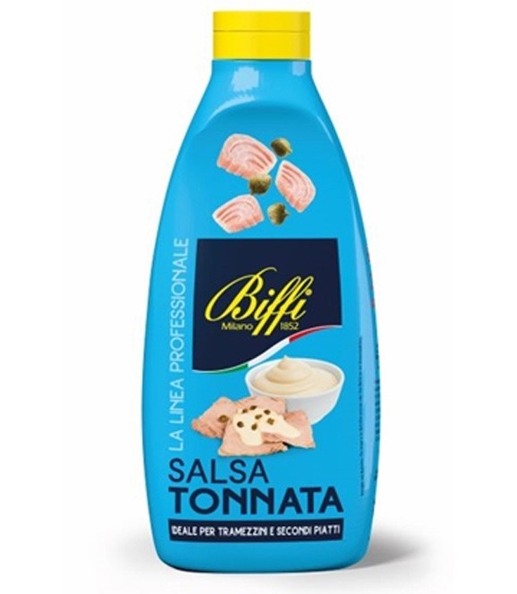 Salsa Tonnata 800ml