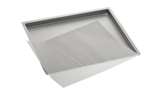 Carta Forno in Fogli 40x60 5kg