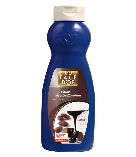 Topping Cioccolato 1kg