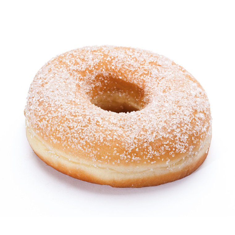 Ciambella Zuccherata 60grX36pz