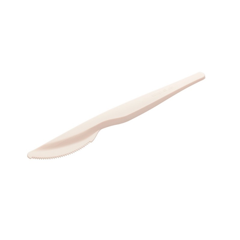 Coltello Monouso BIO 100pz