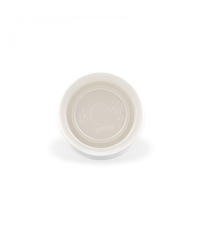 Coperchio Bicchiere Cappuccio 230cc 1pz