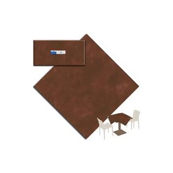 Coprimacchia TNT 100x100 Cacao 1CT100PZ