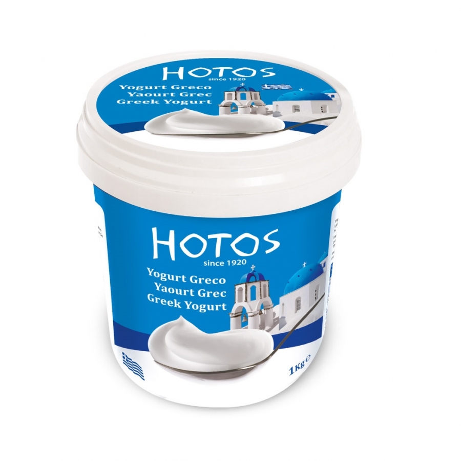 Yogurt Greco 1kg