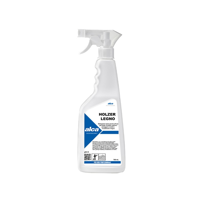 Holzer Legno 750ml
