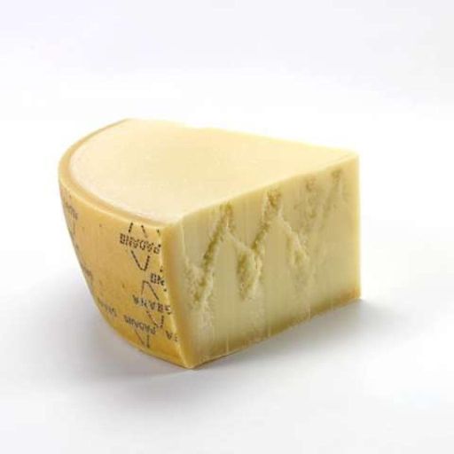 Grana Padano DOP X s.v. 1/8