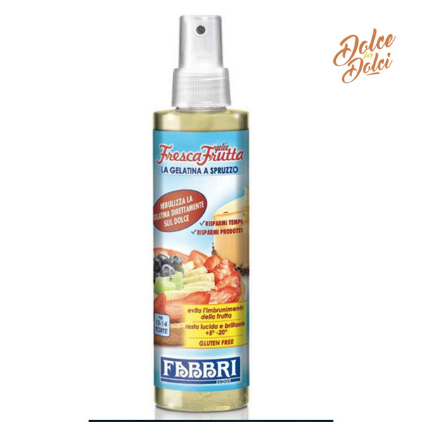 Gelatina Spray 150ml