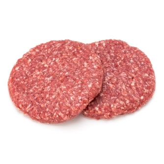 Hamb. Fassona Piemonte 5kg 200gr27pz