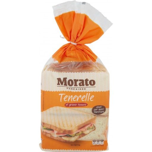Tenerella Morato 500gr