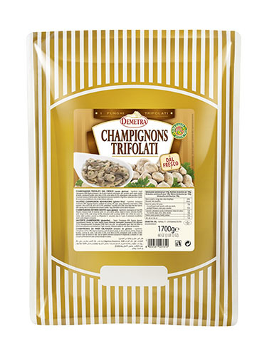 Champignon Trif. Busta 700gr