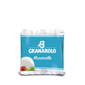 Mozzarella Bocconcino 100gr