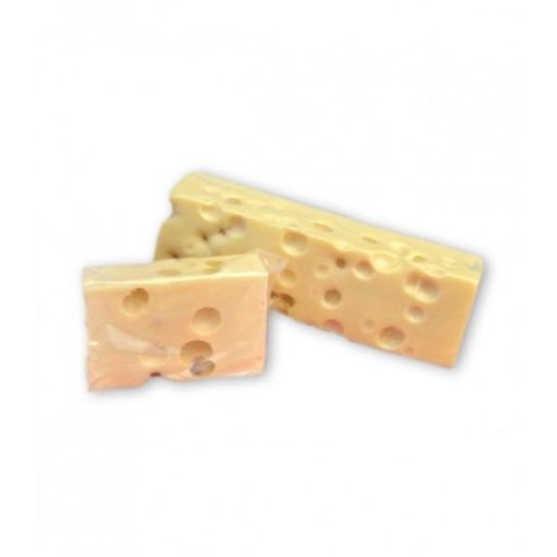 Emmental Bavarese trancio