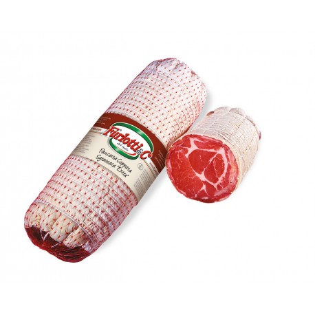 Pancetta Coppata sv 1/2
