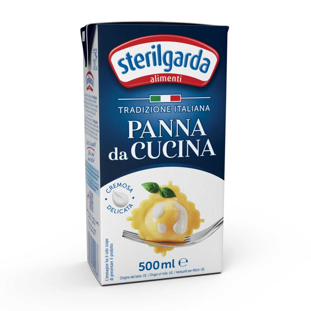 Panna da Cucina 500ml