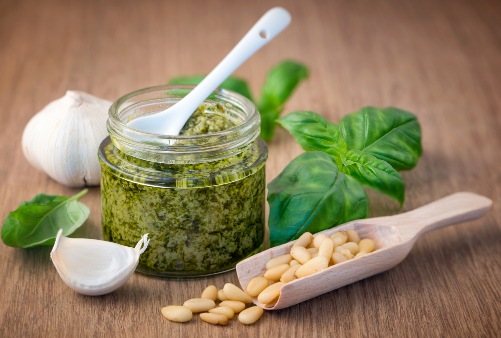 Pesto Genovese 1kg