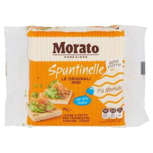 Mini Spuntinelle 175gr