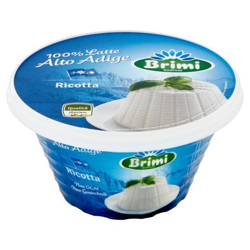 Ricotta 1.5 kg