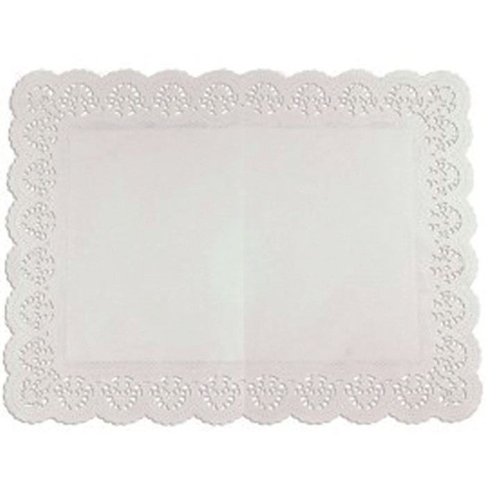 Pizzi Rettangolari 20x30 1cfx100pz