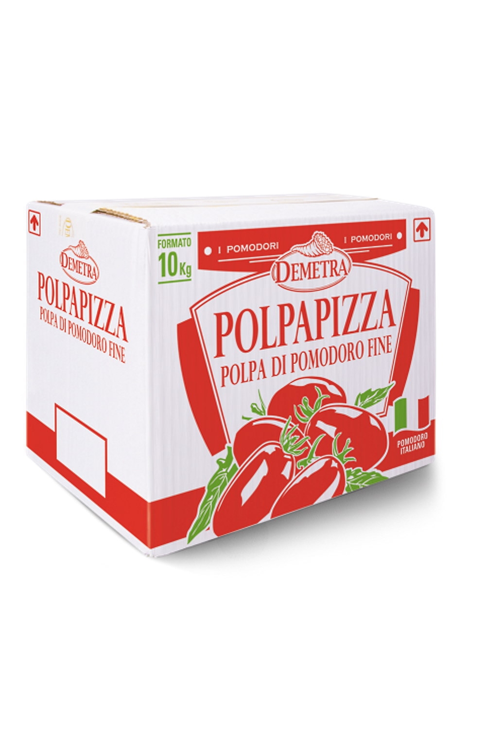 Polpa Grand Cuisine BAG 10kg