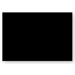 Tovagliette NERE cartapaglia 30x40 1000pz