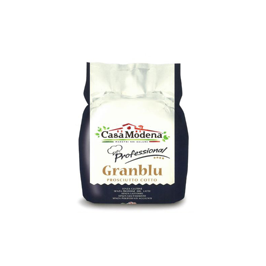 P.Cotto Granblu Intero
