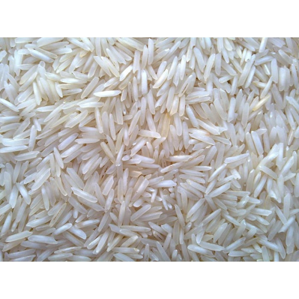 Riso Basmati Indiano 1kg