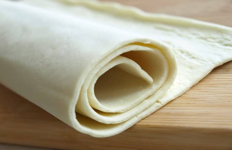 Pasta Sfoglia Dolcerotolo 1.5kg