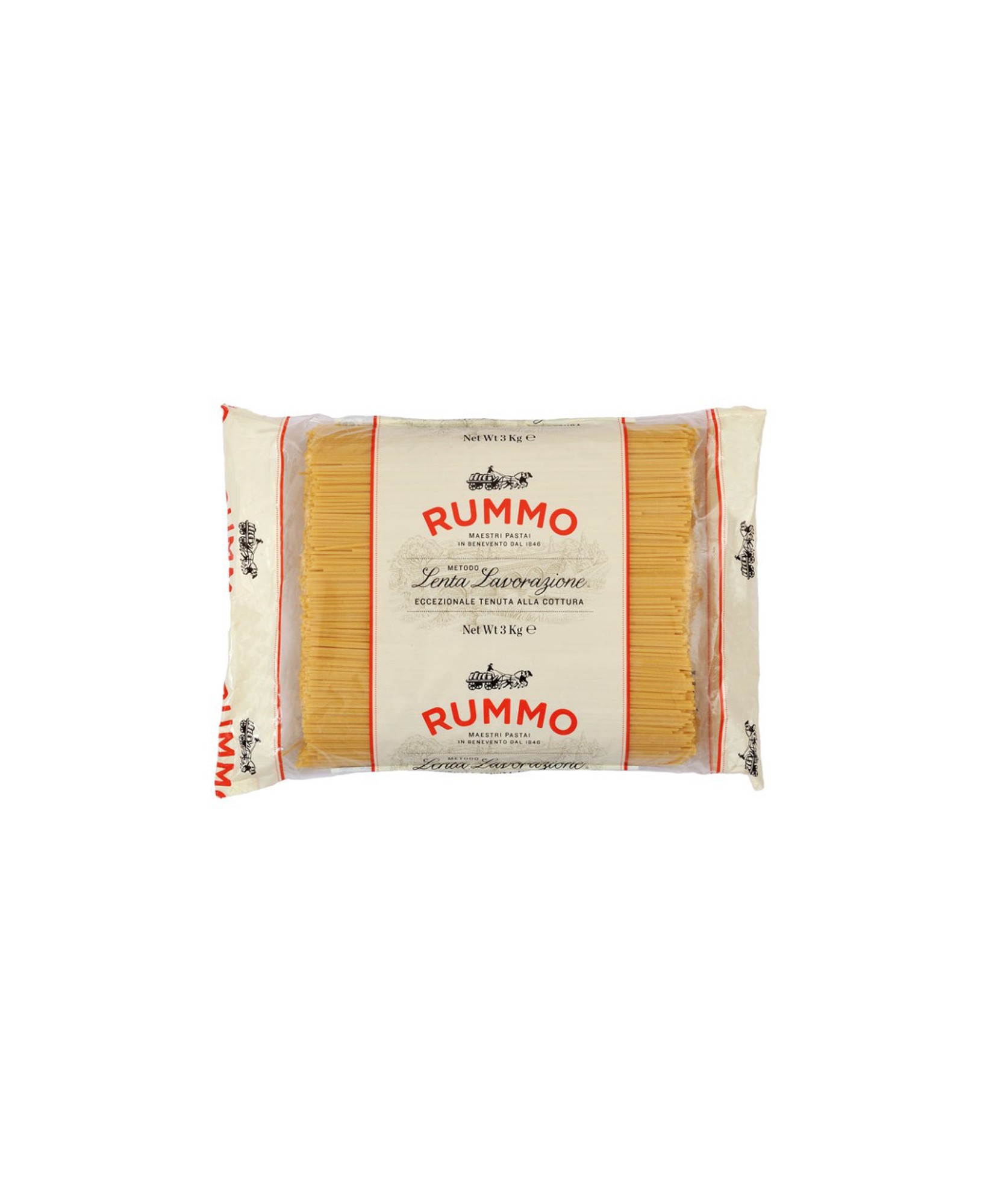 Spaghetti Grossi 3kg