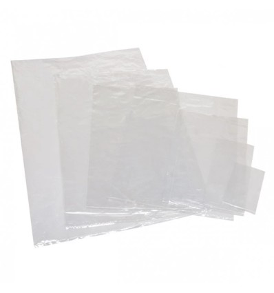 Sacchetti Freezer Alimenti 20x30 1ct 10kg