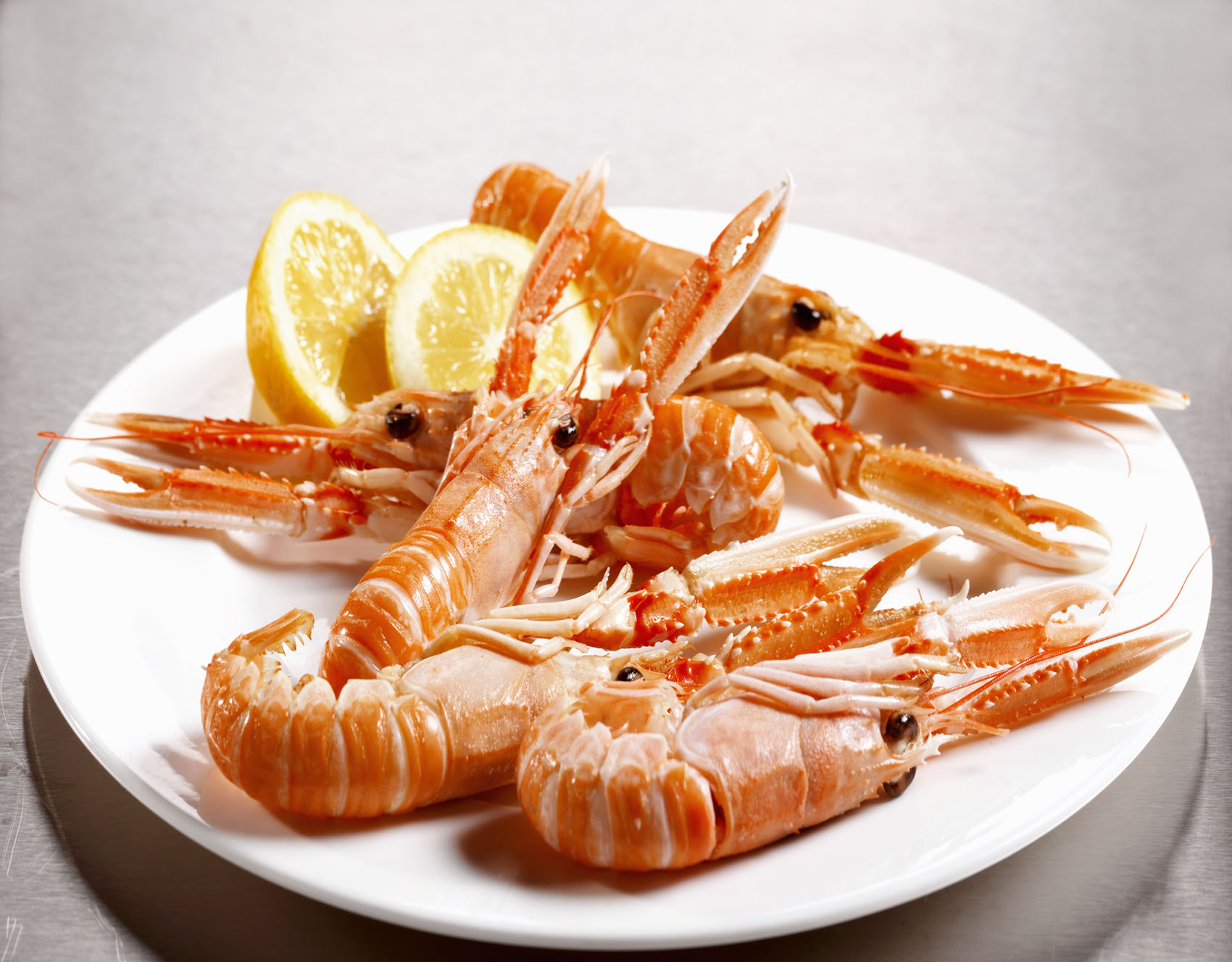 Scampi 17/20 700gr Norvegia