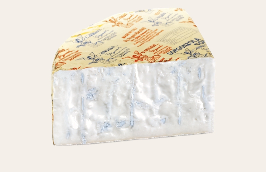 Gorgonzola DOP 1-2 Dolce