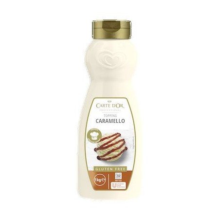 Topping Caramello 1kg