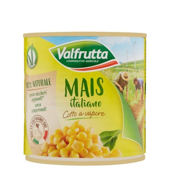 Mais Dolce 326gr
