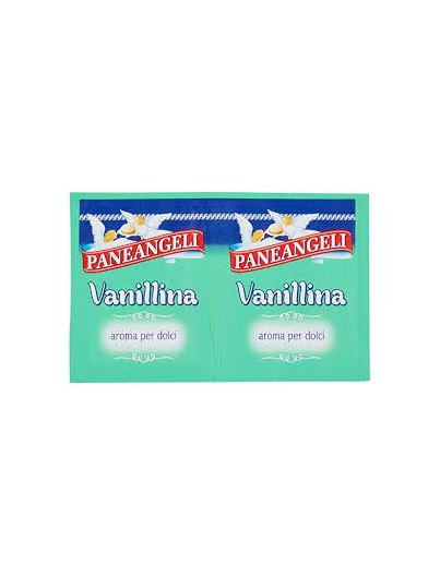 Vanillina