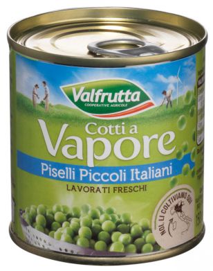 Piselli Piccoli